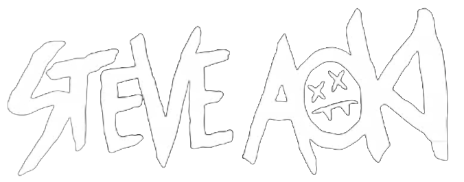 Steve Aoki