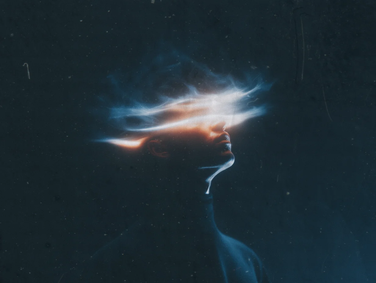 The space of variations as branching lines of life