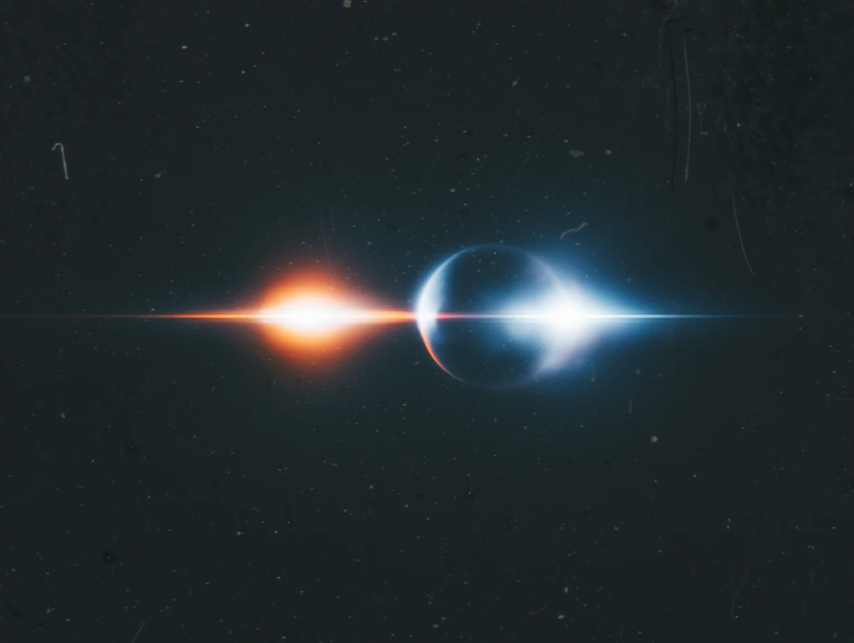 Equilibrium forces levelling an excess potential