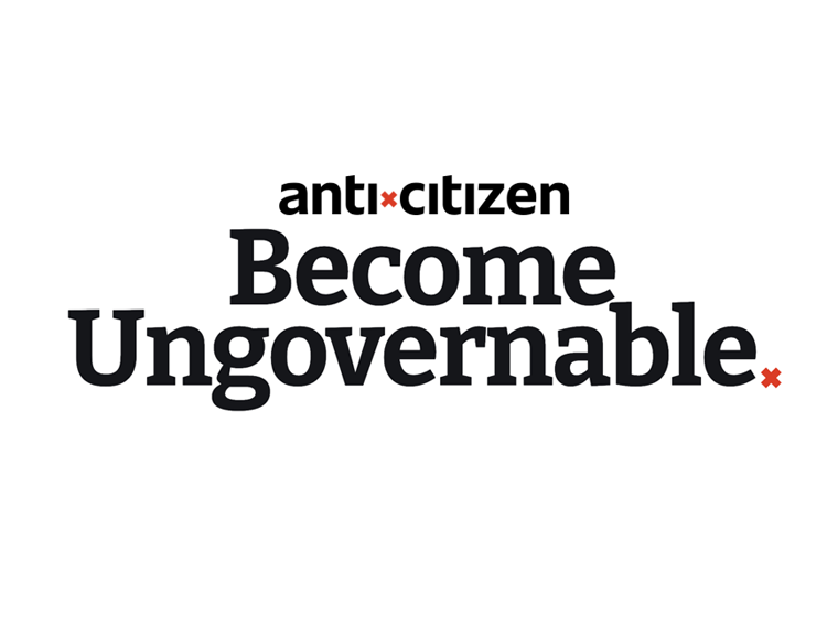 Anticitizen case study