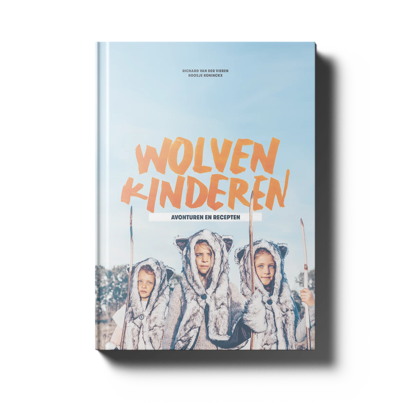 Coffee table book